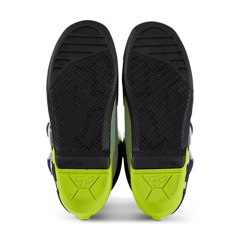 Botas Fox Comp talla 44