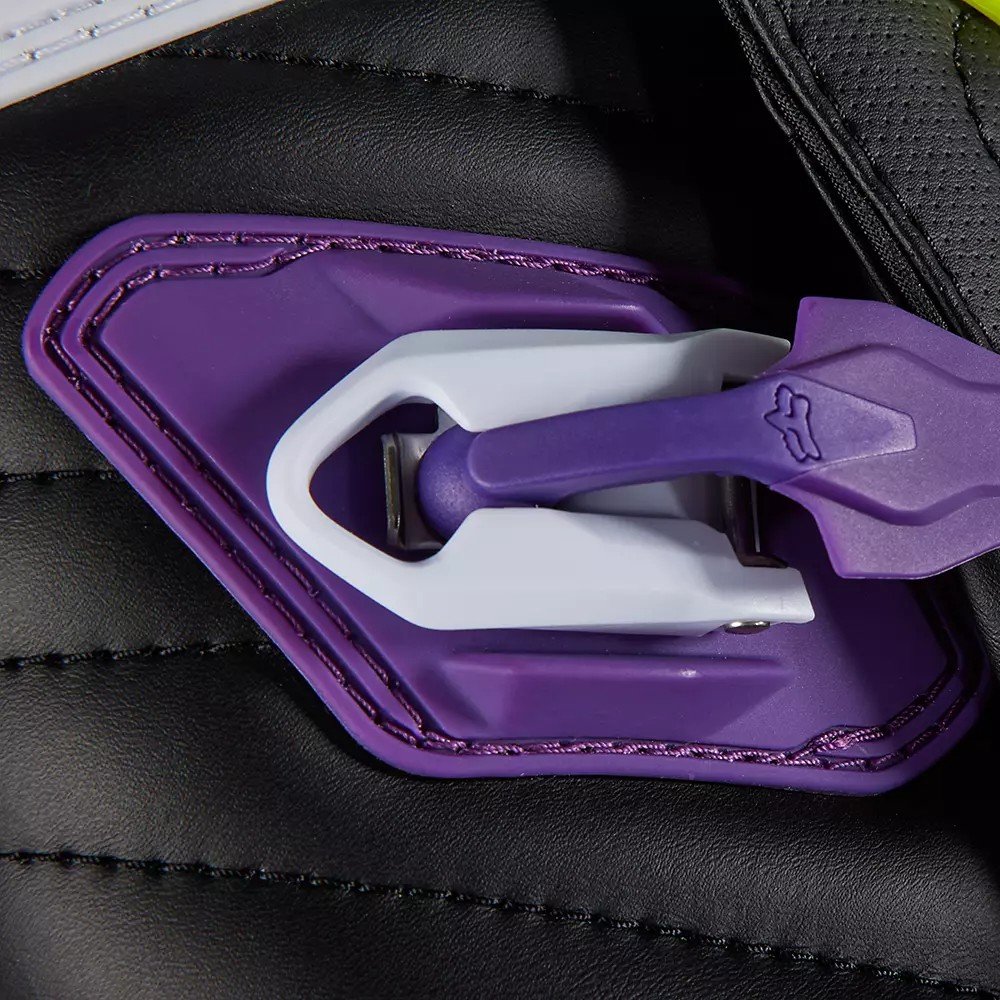 Botas Fox Comp talla 44