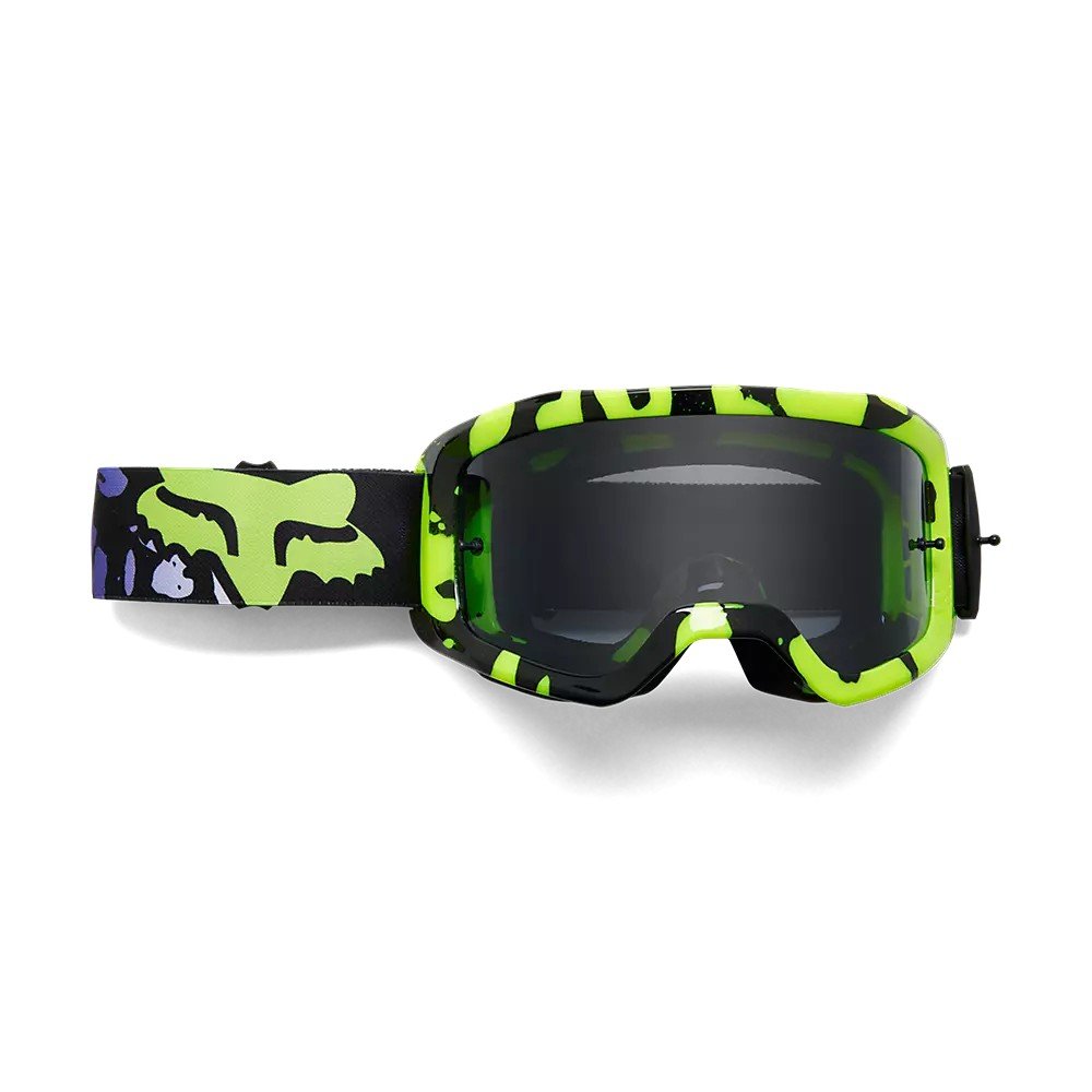 Gafas Fox Main Morphic