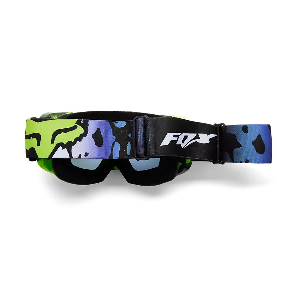 Gafas Fox Main Morphic