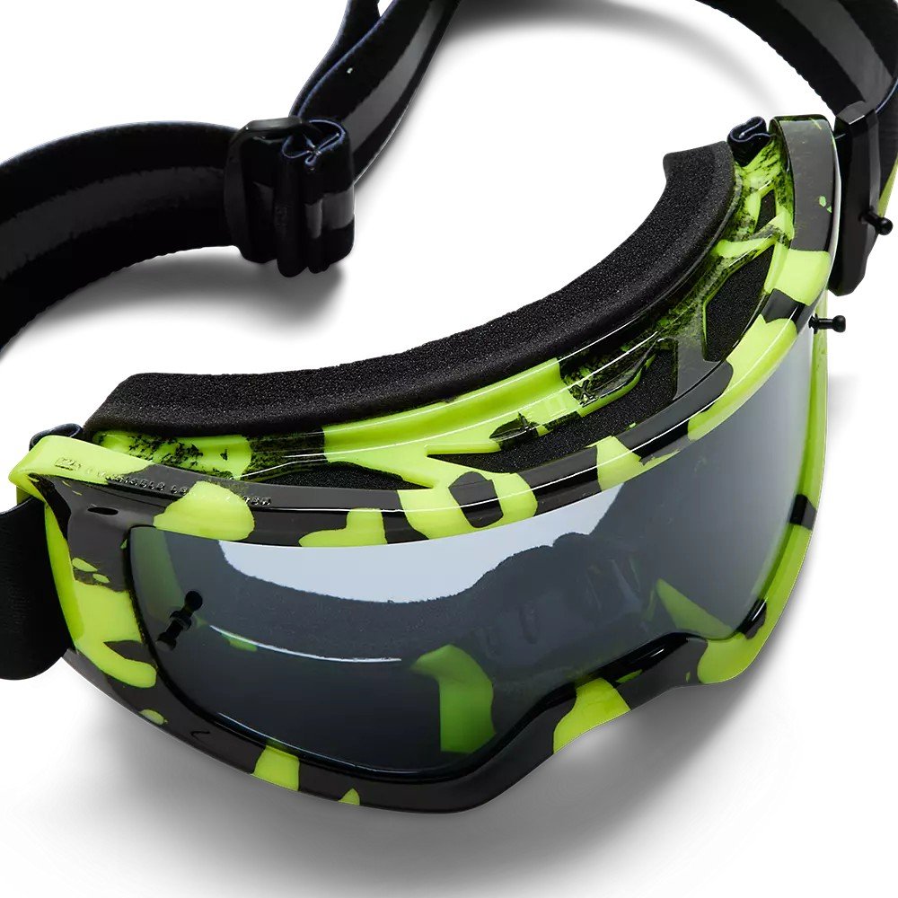 Gafas Fox Main Morphic