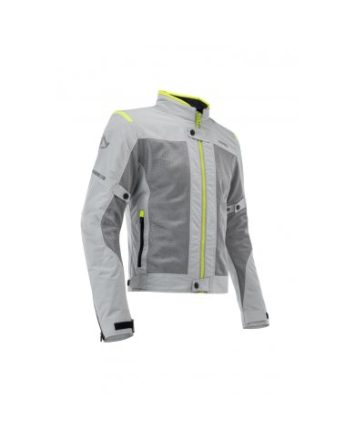 Cazadora Acerbis CE Ramsey Vented lady