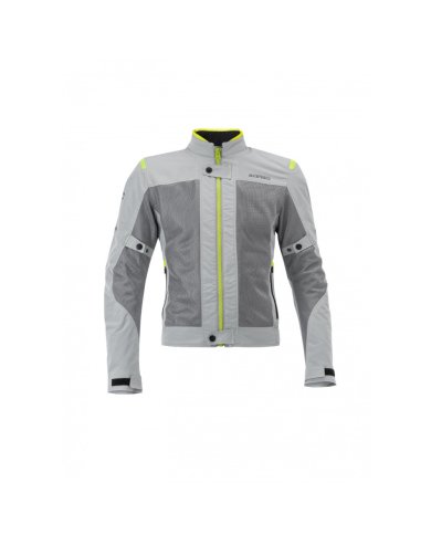 Cazadora Acerbis CE Ramsey Vented lady
