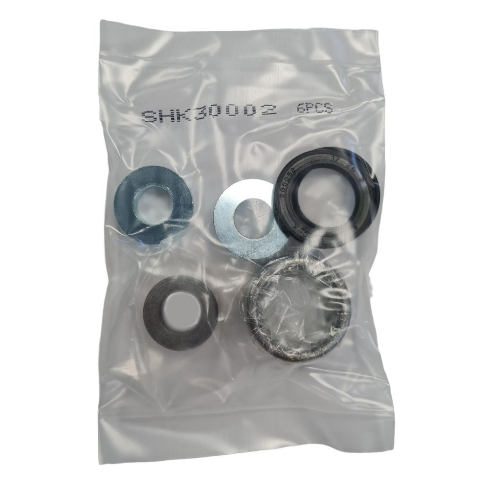 Kit de reparación amortiguador trasero inferior BWX Honda