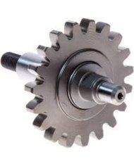 Eje bomba de agua Honda CR 250 R 97-07