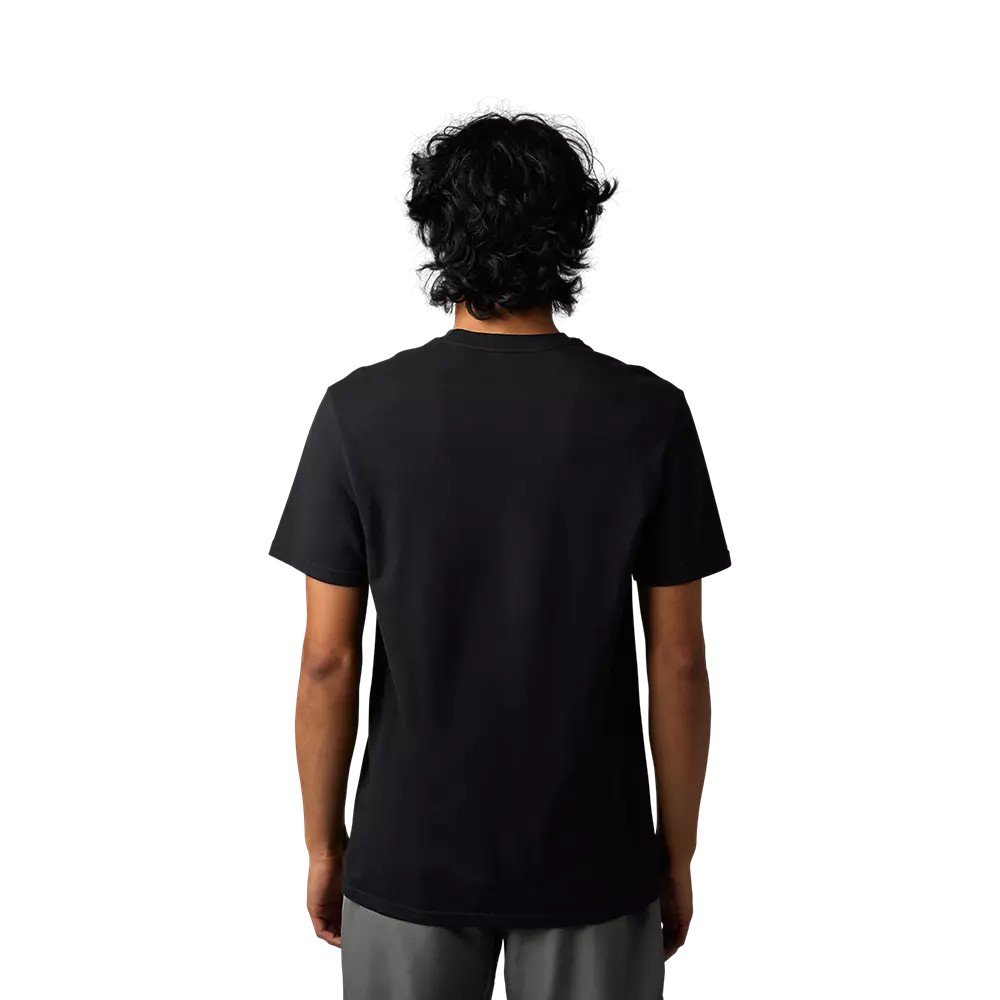 Camiseta Fox x Honda II SS