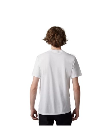 Camiseta Fox x Honda II SS