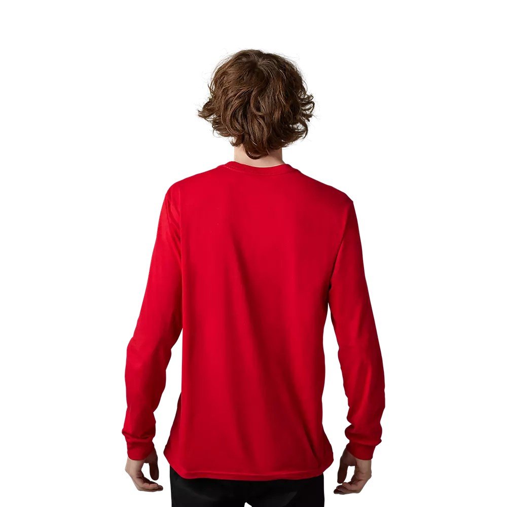 Camiseta Fox x Honda LS