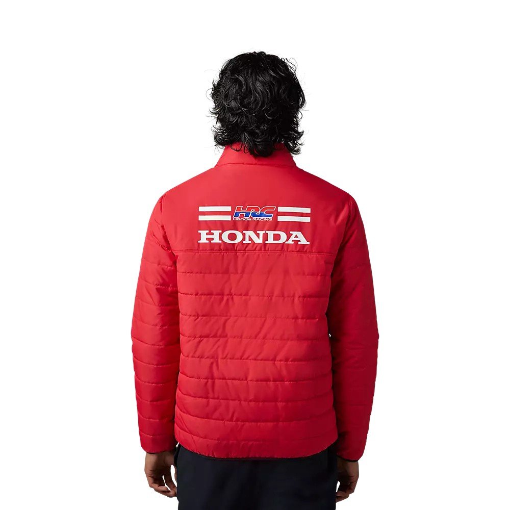 Chaqueta Honda Howell