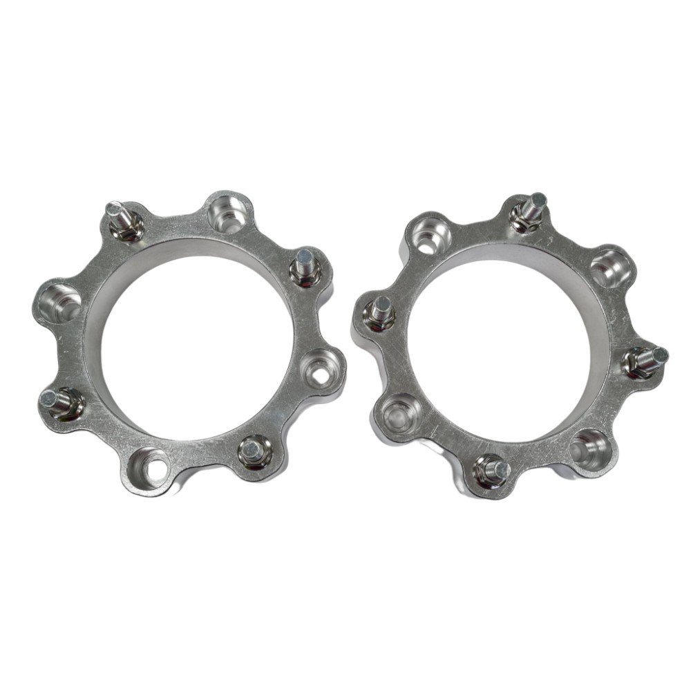 Separadores quad competición Artrax 4X145 3cm