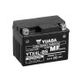 Batería Yuasa YTX4L-BS Sellada