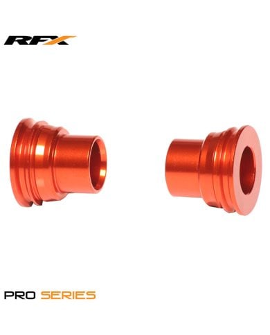 Casquillos rueda trasera RFX KTM SX/SX-F 03-12 / EXC/EXC-F 03-23 / Freeride 250/350 12-21