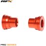 Casquillos rueda trasera RFX KTM SX/SX-F 03-12 / EXC/EXC-F 03-23 / Freeride 250/350 12-21