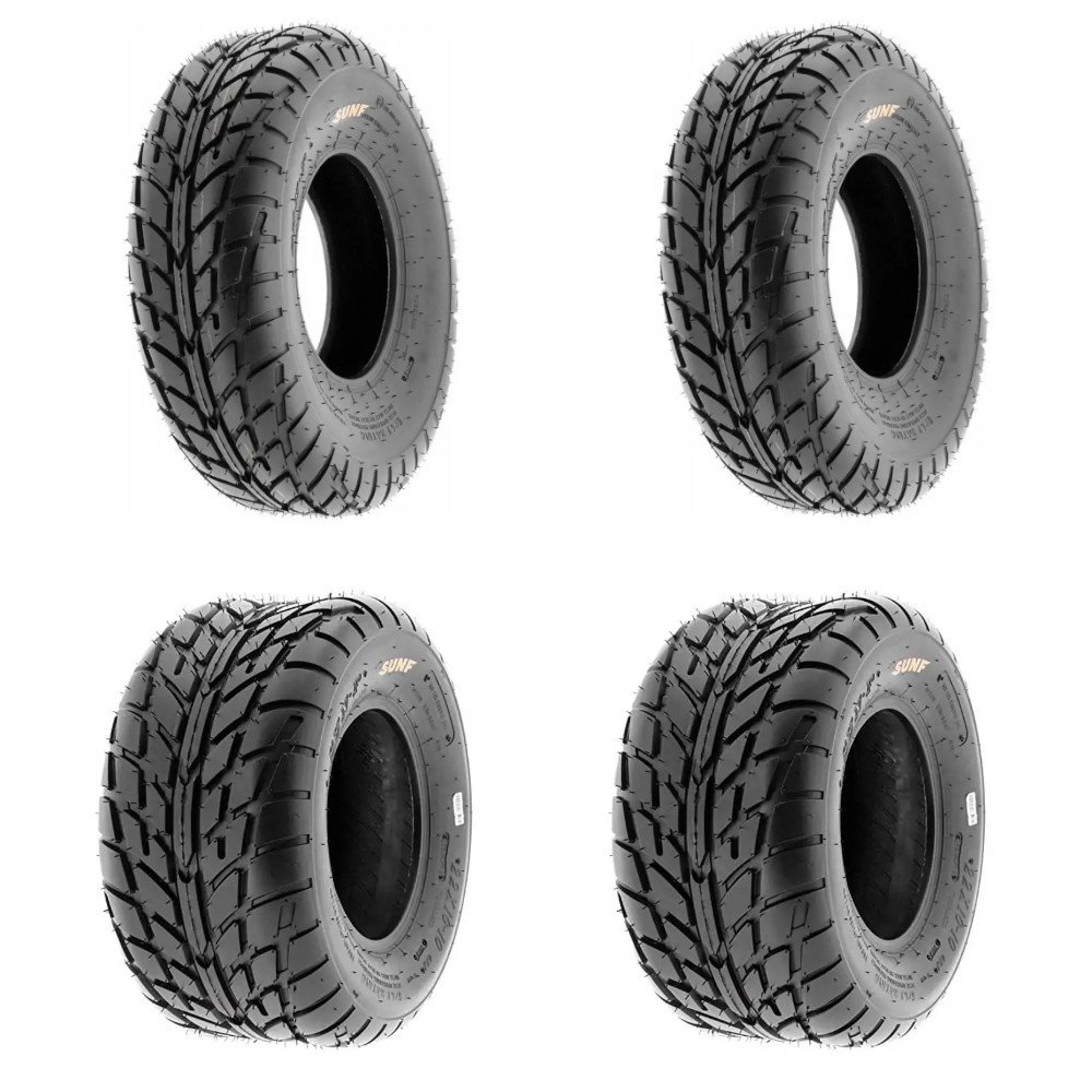 Combo Sun-f A-021 20x10-9 & 21x7-10