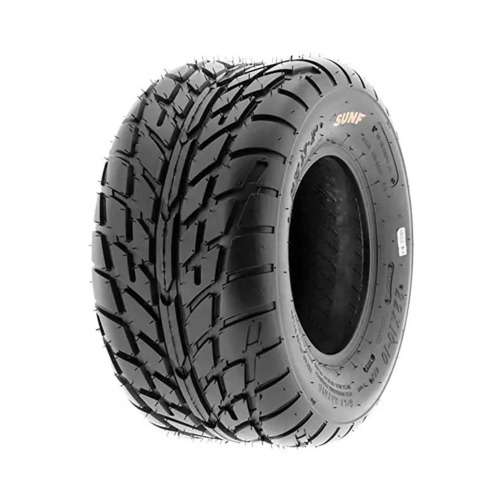 Neumatico Sun-f A-021 20X10-9 47J 6PR