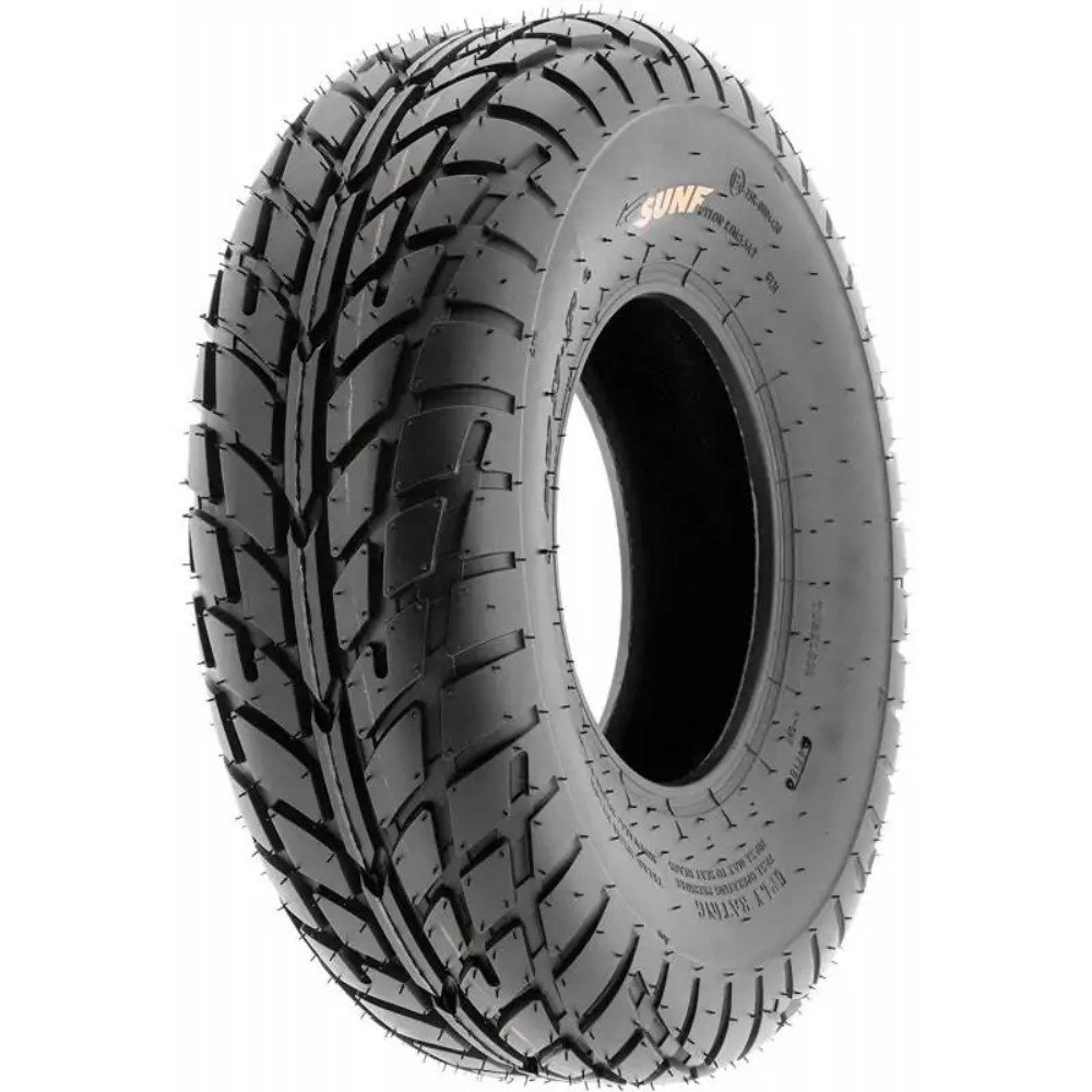 Neumatico Sun-f A-021 22x7x10 45N 4PR