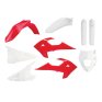 Full kit de plásticos Polisport Gas Gas EC 18-20 Rieju MR 250/300 21-26 Full kit de plásticos Polisport Gas Gas EC 18-20 Rieju MR 250/300 21-26