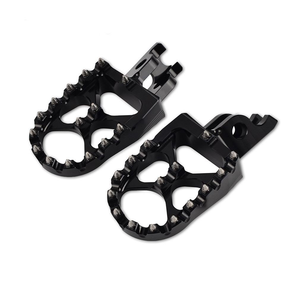 Estriberas sobredimensionadas Dirtsoul Honda CR/CRF