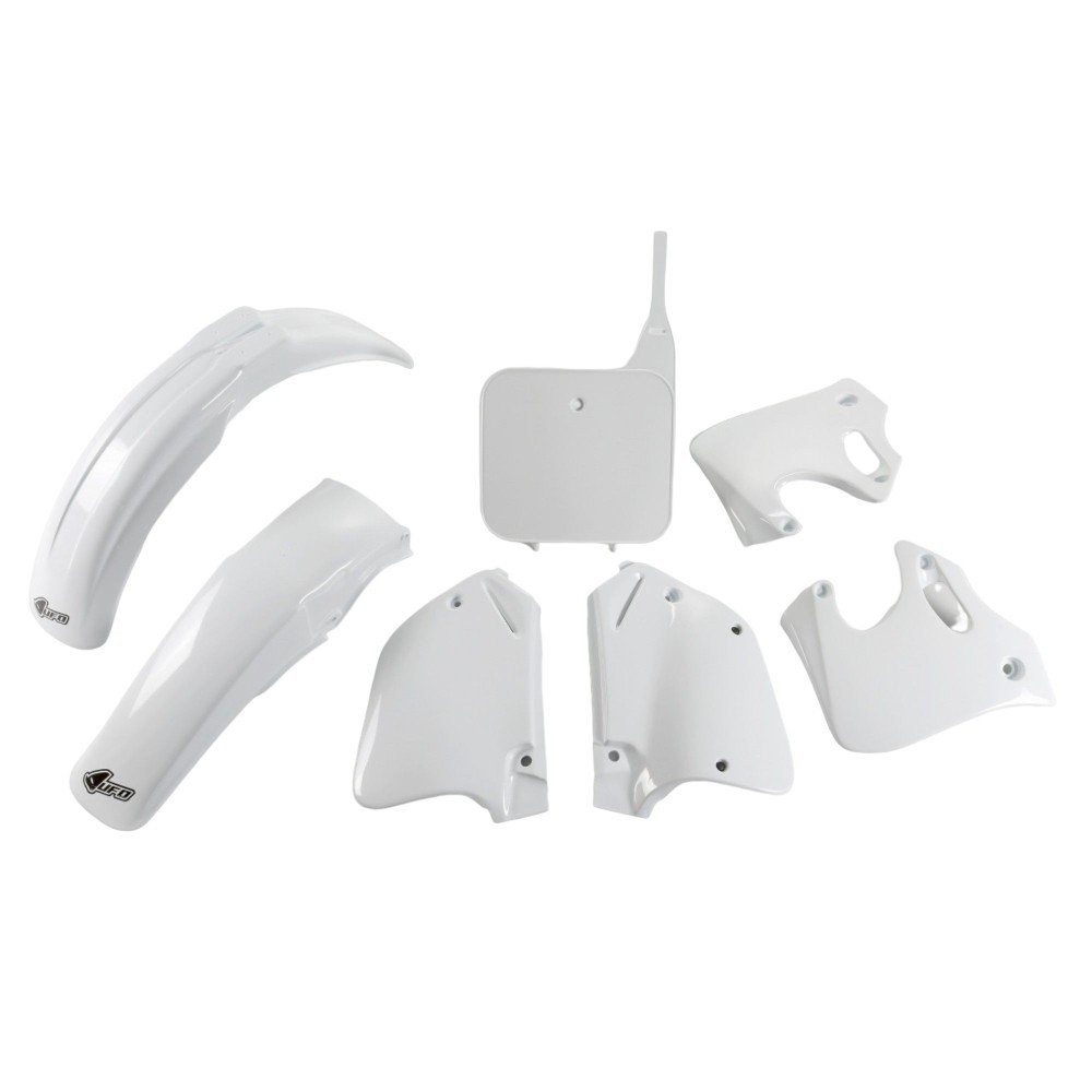 Kit de plásticos UFO Honda CR 125 93-94 / CR 250 92-94