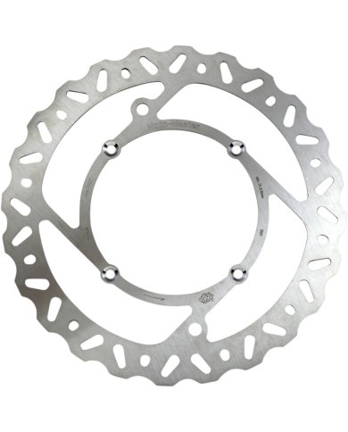 Discos de freno Moto Master serie Nitro