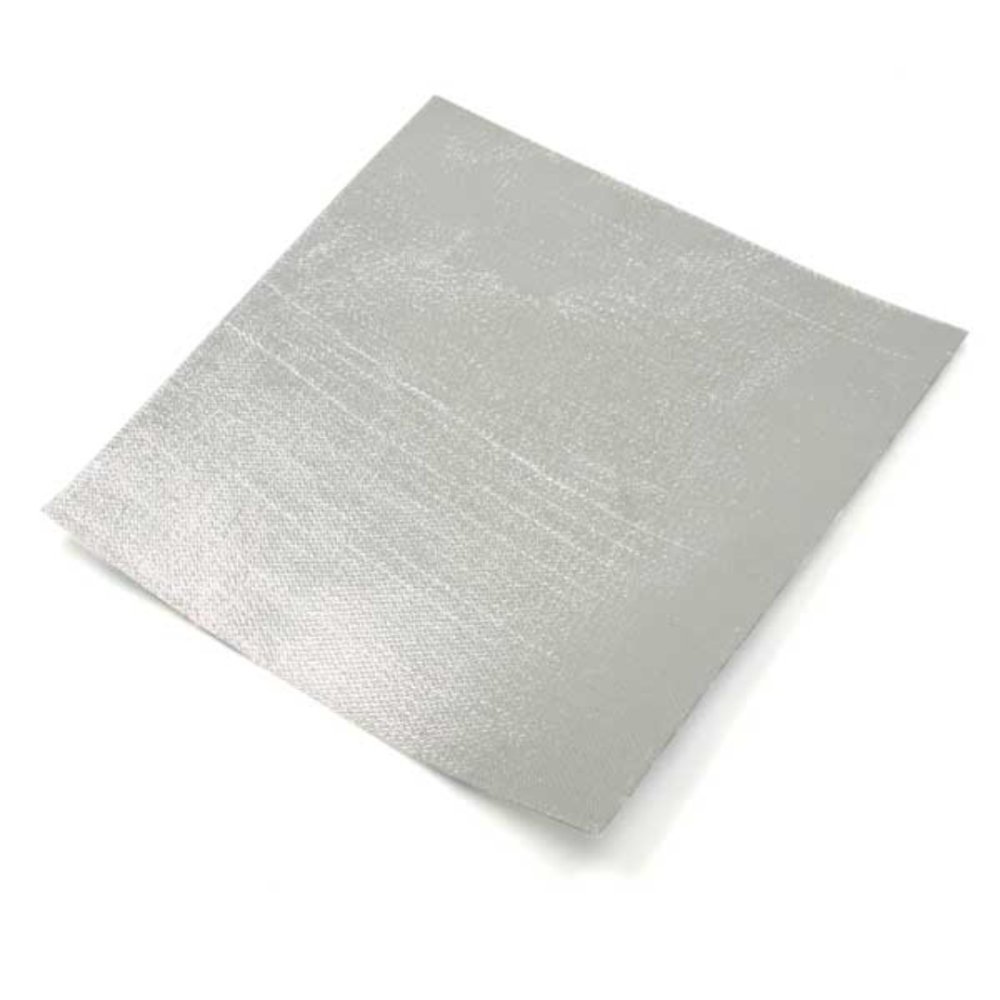 Lámina protectora de calor DRC 25x25cm