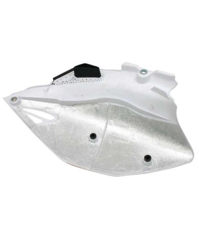 Lámina protectora de calor DRC 25x25cm Lámina protectora de calor DRC 25x25cm