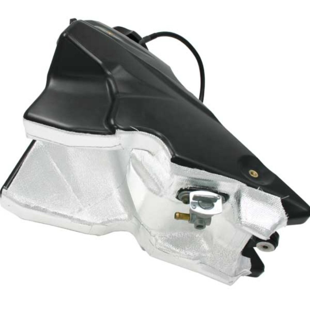 Lámina protectora de calor DRC 25x25cm