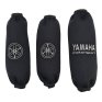Fundas protectoras amortiguadores Yamaha Raptor 660/700 YFZ 450