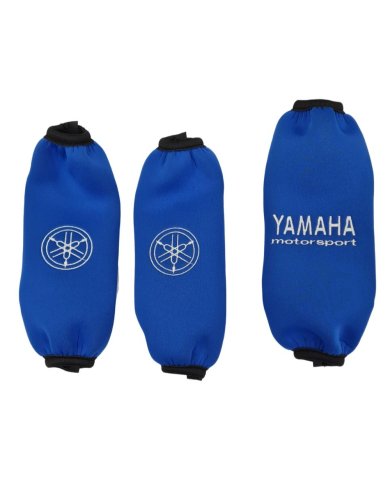 Fundas protectoras amortiguadores Yamaha Raptor 660/700 YFZ 450