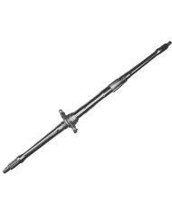 Eje Trasero Xpeed Suzuki LTZ 400 03-08 (Medida original)