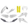 Full kit de plásticos Polisport Husqvarna TE/FE 20-23