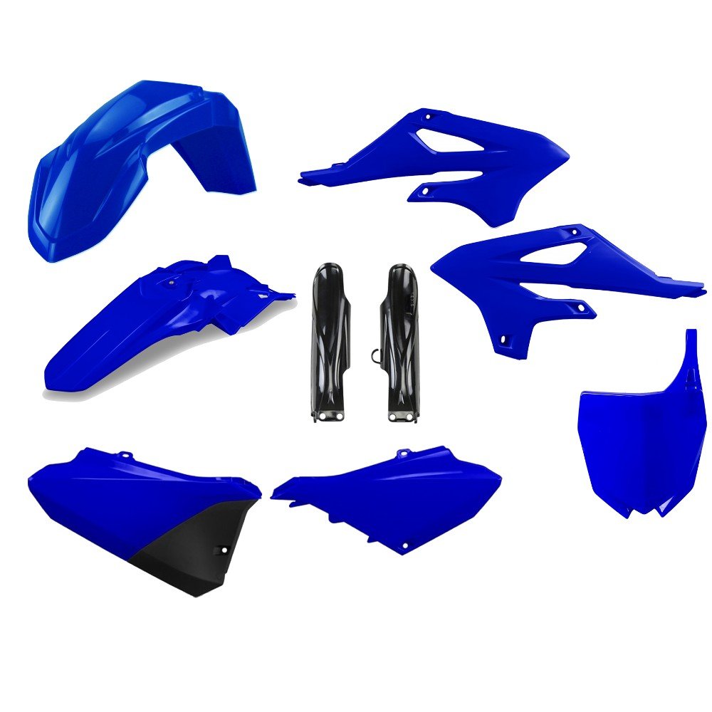 Kit de plásticos Polisport Yamaha YZ 85 22-25