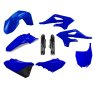 Kit de plásticos Polisport Yamaha YZ 85 22-25