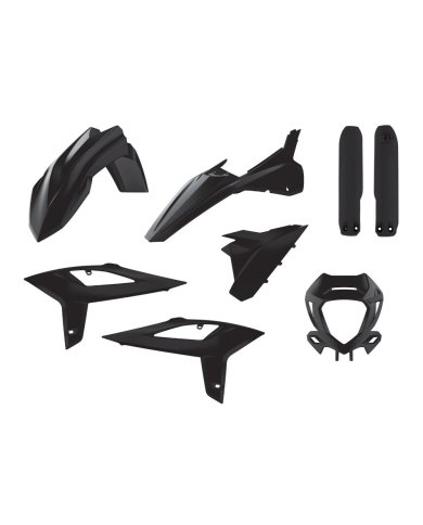 Full kit de plásticos Polisport BETA RR 2T/4T 20-22