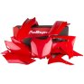 Kit de plásticos Polisport Honda CRF 250R 14-17 / CRF 450R 13-16