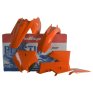 Kit de plasticos Polisport KTM SX 85 06-12