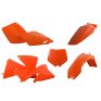 Kit de plásticos Polisport KTM EXC/EXC-F  01-02