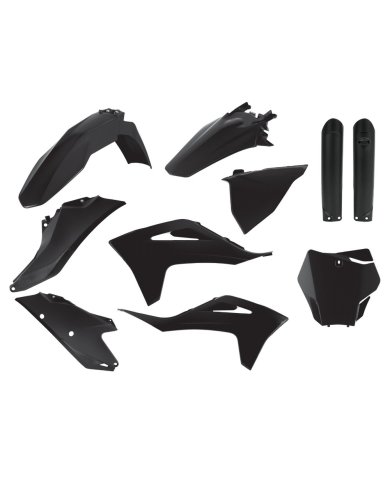 Full Kit de Plásticos Polisport Gas Gas MC/MC-F 21-23