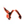 Protectores chasis Acerbis X-Grip KTM SX/SXF 23-25 EXC/EXC-F 24-25