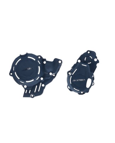 Protectores tapa de motor KTM SX-F 250/350 23 HUSQVARNA FC 250/350 23 Protectores tapa de motor KTM SX-F 250/350 23 HUSQVARNA FC 250/350 23