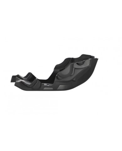 Cubrecarter Acerbis SKID PLATE HONDA CRF300L 21-24 Cubrecarter Acerbis SKID PLATE HONDA CRF300L 21-24