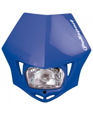 Portafaro Cemoto X-Fuse Portafaro Cemoto X-Fuse