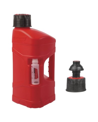 Bidón homologado ProOctane 10L tapón de llenado rápido