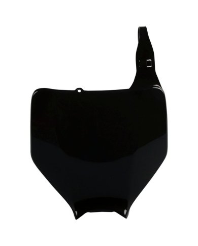 Placa frontal portanumero Polisport Kawasaki KX 125/250 03-08 / KX 250/450 F 04-08 / Suzuki RMZ 250 04-06
