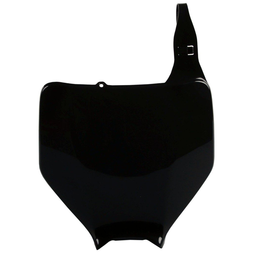 Placa frontal portanumero Polisport Kawasaki KX 125/250 03-08 / KX 250/450 F 04-08 / Suzuki RMZ 250 04-06