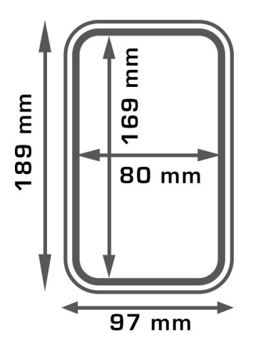 Soporte movil Givi S958B