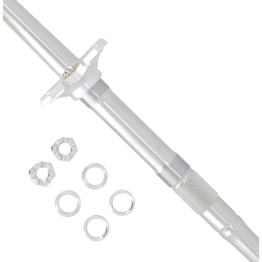 Eje trasero sobredimensionado Dirtsoul Honda TRX 400 EX 99-08