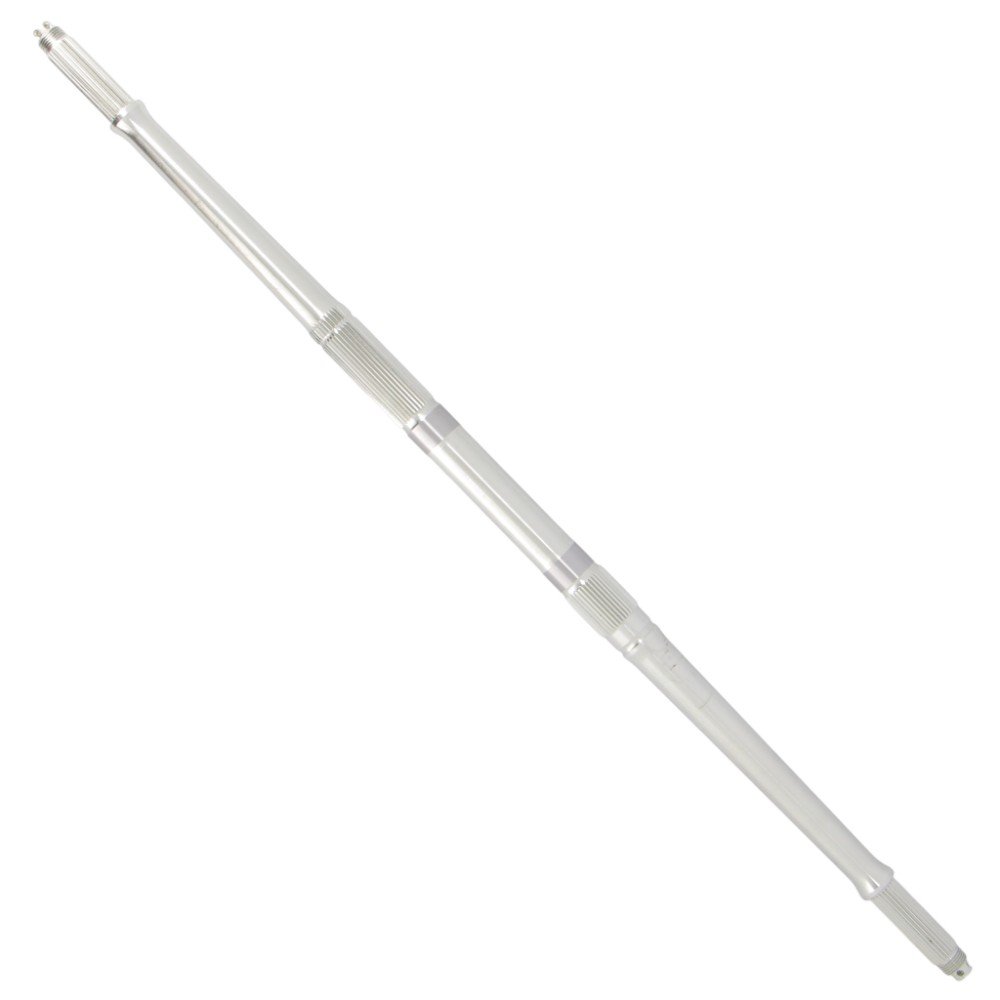 Eje trasero sobredimensionado Dirtsoul Yamaha Raptor 350 R 04-13