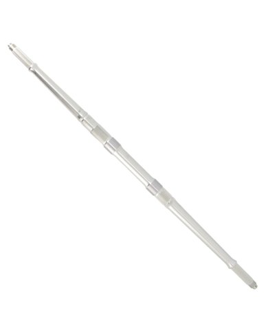 Eje trasero sobredimensionado Dirtsoul Yamaha Raptor 700 06-20