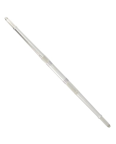 Eje trasero sobredimensionado Dirtsoul Yamaha Raptor 660 660 01-05